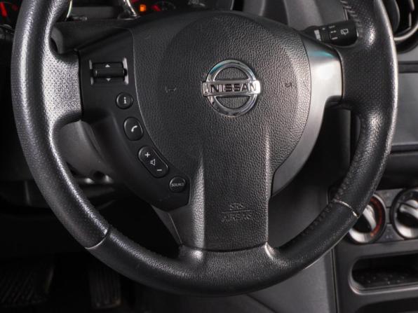 Nissan Qashqai I с пробегом 2010 года, цена 1 109 000 рублей, 171236 км, внедорожник, Автокод Объявления