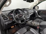 Haval H9 I Рестайлинг Химки  - изображение 45