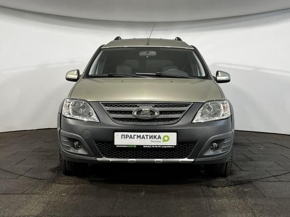 Lada (ВАЗ) Largus I с пробегом 2020 года, цена 1 049 900 рублей, 105300 км, универсал, Автокод Объявления