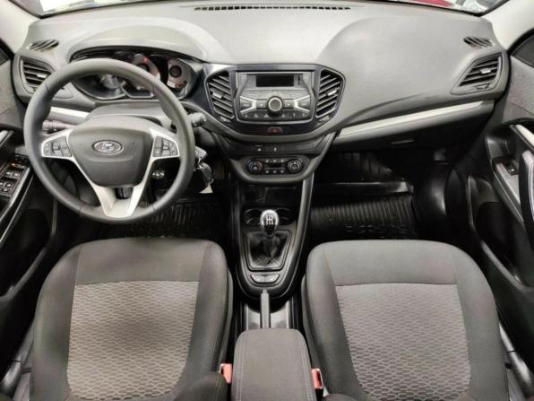 Lada (ВАЗ) Vesta I с пробегом 2021 года, цена 1 171 058 рублей, 73500 км, универсал, Автокод Объявления