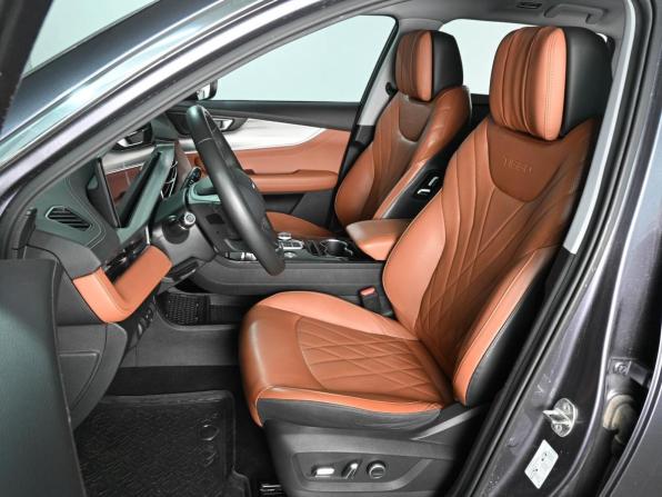 Chery Tiggo 8 Pro e+ с пробегом 2023 года, цена 2 149 000 рублей, 93948 км, внедорожник, Автокод Объявления