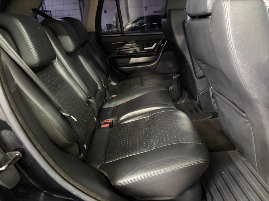 Land Rover Range Rover Sport I Краснодар  - изображение 12
