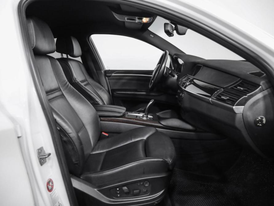 BMW X6 I (E71) Рестайлинг Санкт-Петербург  - изображение 23