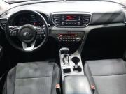 Kia Sportage IV Рестайлинг Оренбург  - изображение 31