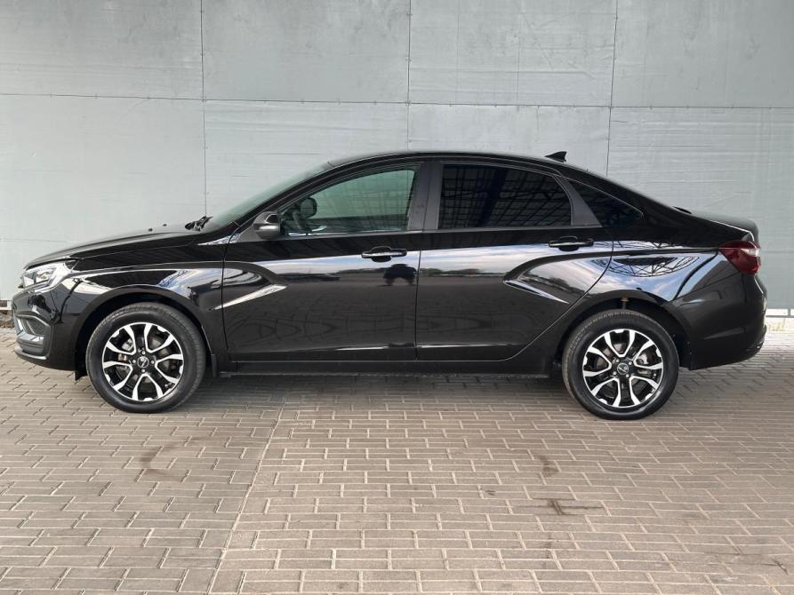 Lada (ВАЗ) Vesta I Рестайлинг (NG) Тамбов  - изображение 5