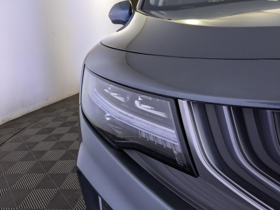 Geely Okavango I Москва  - изображение 17