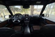 Mercedes-Benz G-Класс AMG I (W463) Рестайлинг 2 Ставрополь  - изображение 32