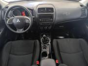 Mitsubishi ASX I Рестайлинг Нижнекамск  - изображение 32