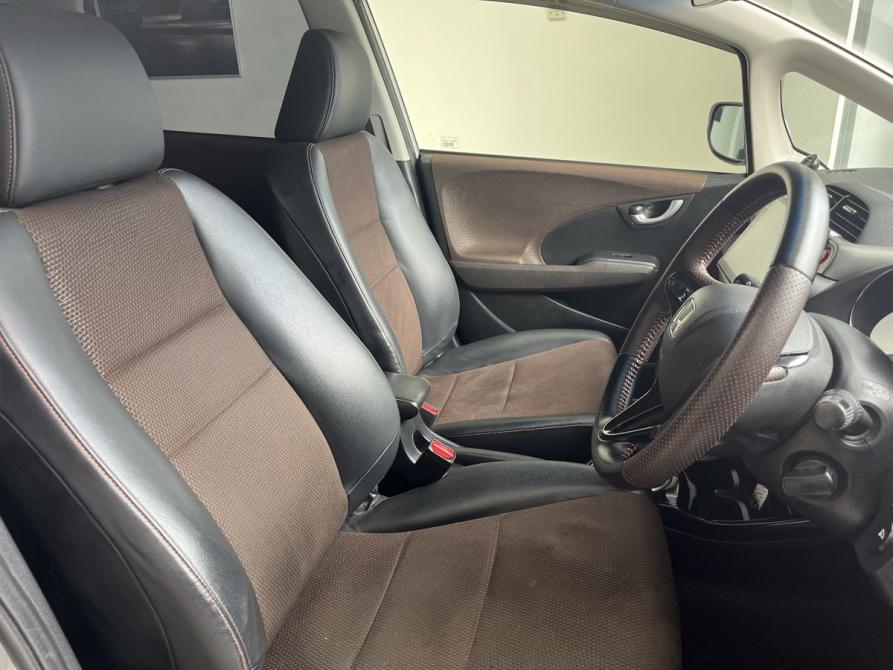 Honda Fit Shuttle I Новосибирск  - изображение 8
