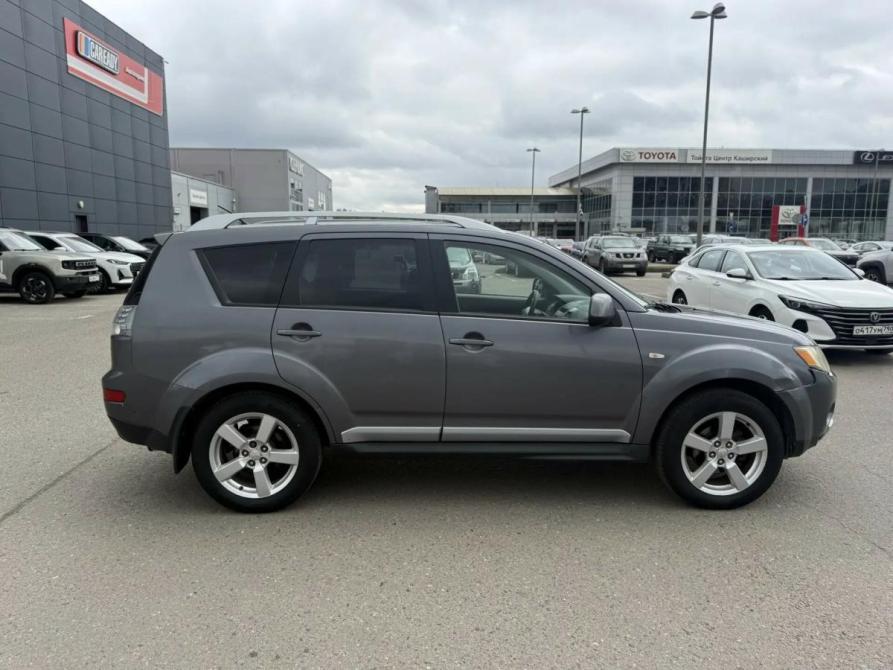 Mitsubishi Outlander II Москва  - изображение 7