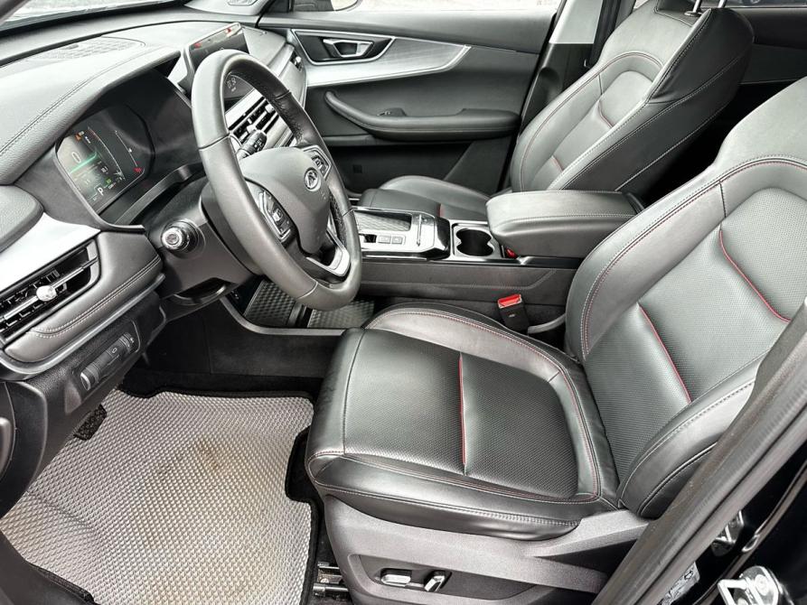 Chery Tiggo 7 Pro I Волгоград  - изображение 9