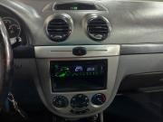 Chevrolet Lacetti I Москва  - изображение 32