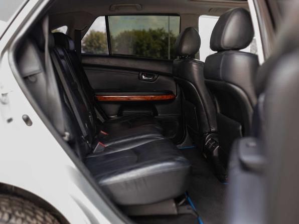 Lexus RX II с пробегом 2005 года, цена 1 180 000 рублей, 236507 км, внедорожник, Автокод Объявления