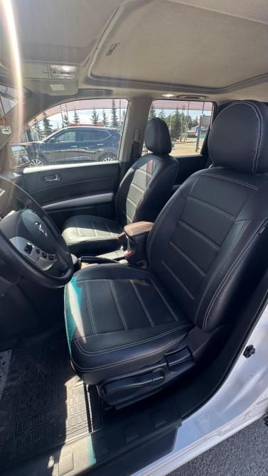 Nissan X-Trail II Рестайлинг Альметьевск  - изображение 9
