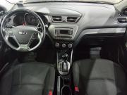 Kia Rio III Рестайлинг Москва  - изображение 27