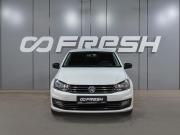 Volkswagen Polo V Рестайлинг Воронеж  - изображение 17