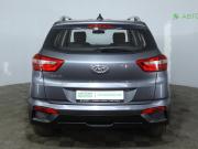 Hyundai Creta I Рестайлинг Москва  - изображение 31