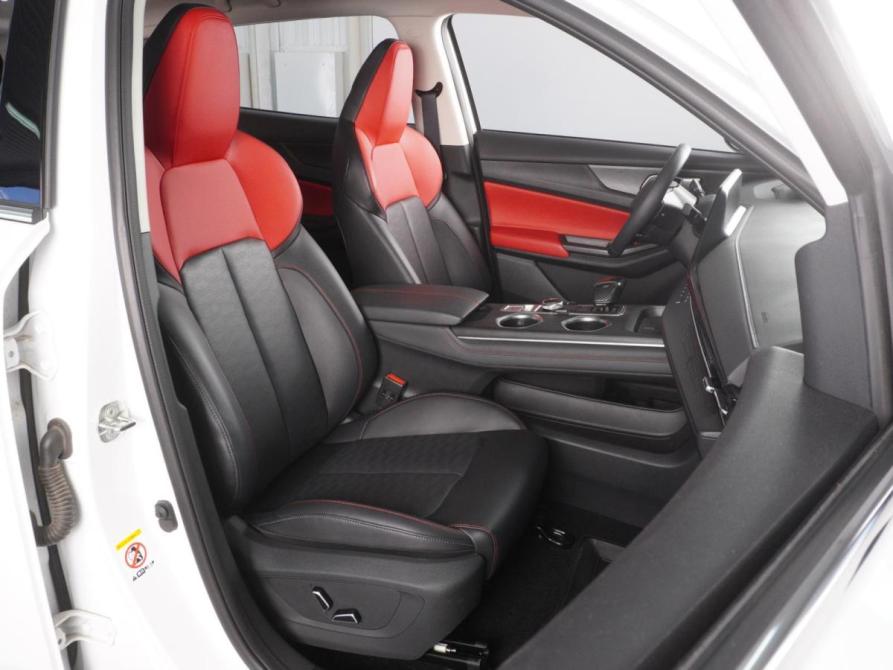 Changan UNI-S (CS55 Plus) I Минеральные Воды  - изображение 8