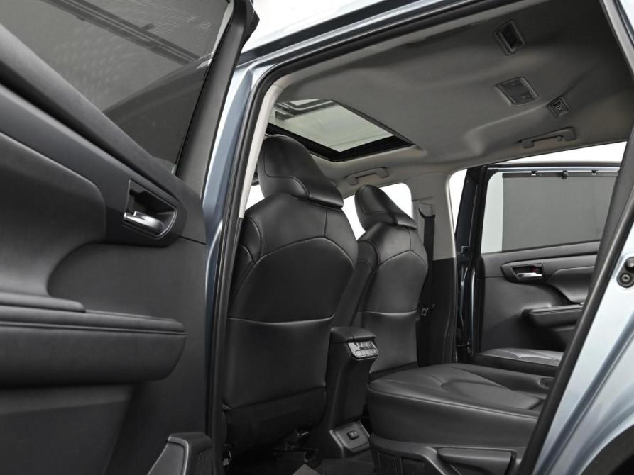 Toyota Highlander IV (XU70) Москва  - изображение 16