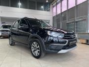 Lada (ВАЗ) Granta I Рестайлинг Москва  - изображение 24