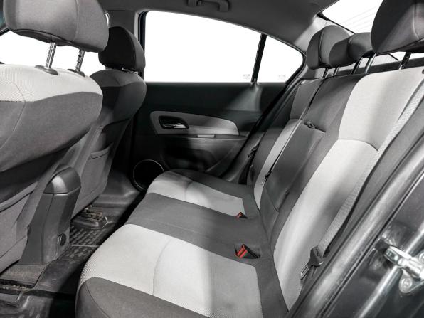 Chevrolet Cruze I с пробегом 2010 года, цена 430 000 рублей, 378904 км, седан, Автокод Объявления
