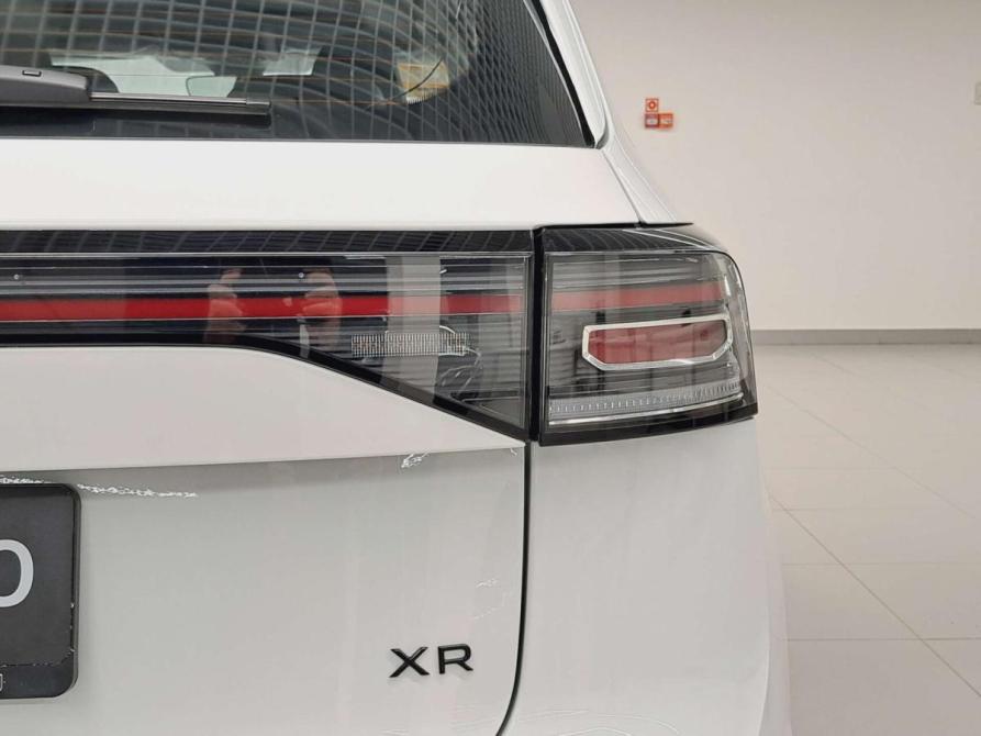 Volkswagen Tharu XR Казань  - изображение 11