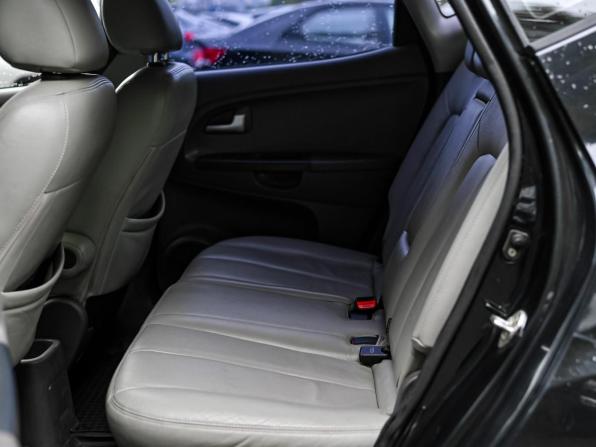 Kia Venga I с пробегом 2012 года, цена 650 000 рублей, 233535 км, минивэн, Автокод Объявления
