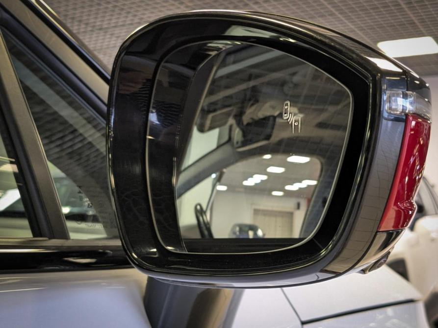 Omoda C5 I Екатеринбург  - изображение 36