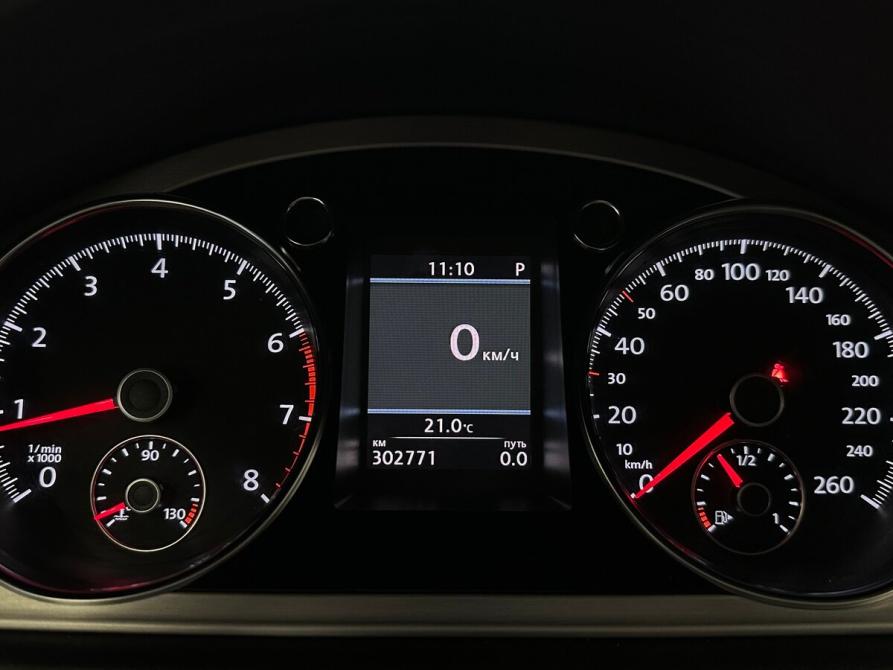 Volkswagen Passat B7 Балашиха  - изображение 6