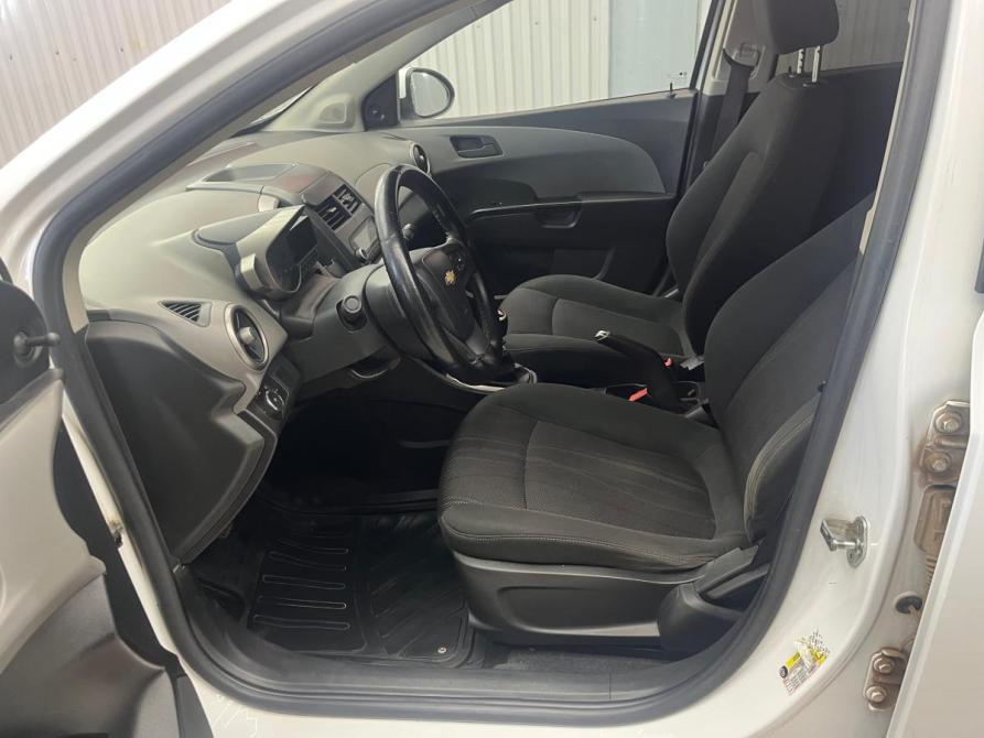Chevrolet Aveo II Альметьевск  - изображение 14