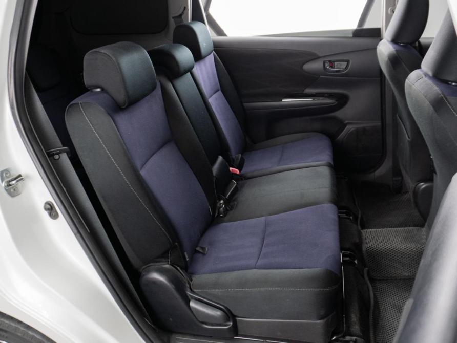 Toyota Wish II Тюмень  - изображение 10