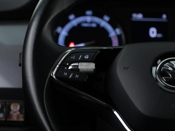 Skoda Kodiaq I с пробегом 2020 года, цена 2 603 444 рубля, 97511 км, внедорожник, Автокод Объявления