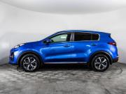 Kia Sportage IV Рестайлинг Санкт-Петербург  - изображение 33