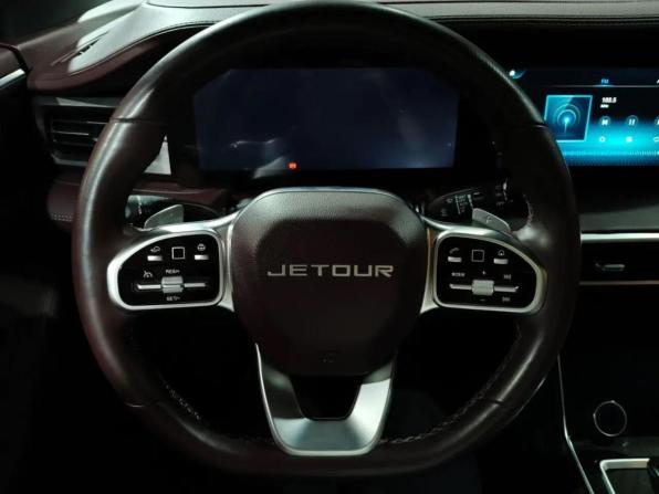 JETOUR X90+ с пробегом 2023 года, цена 2 472 000 рублей, 29806 км, внедорожник, Автокод Объявления