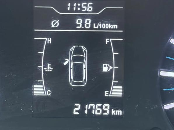 Chery Tiggo 3 I с пробегом 2019 года, цена 1 000 000 рублей, 21700 км, внедорожник, Автокод Объявления