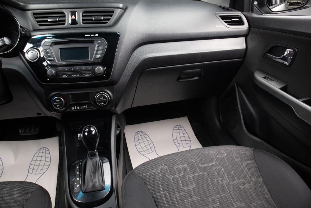 Kia Rio III Оренбург  - изображение 13