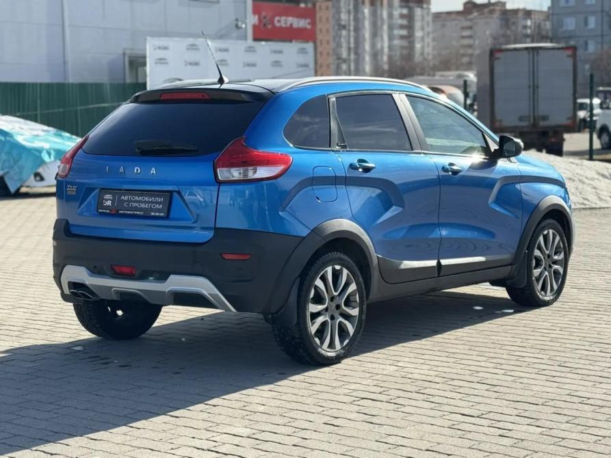 Lada (ВАЗ) XRAY I Вологда  - изображение 5
