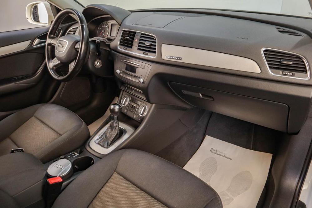 Audi Q3 I (8U) Челябинск  - изображение 16