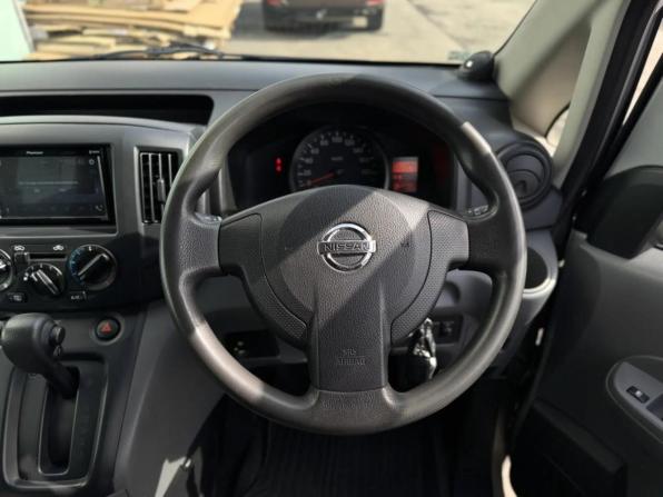 Nissan NV200 с пробегом 2015 года, цена 1 149 000 рублей, 207500 км, минивэн, Автокод Объявления