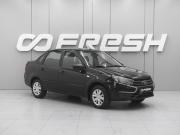 Lada (ВАЗ) Granta I Рестайлинг Ростов-на-Дону  - изображение 14