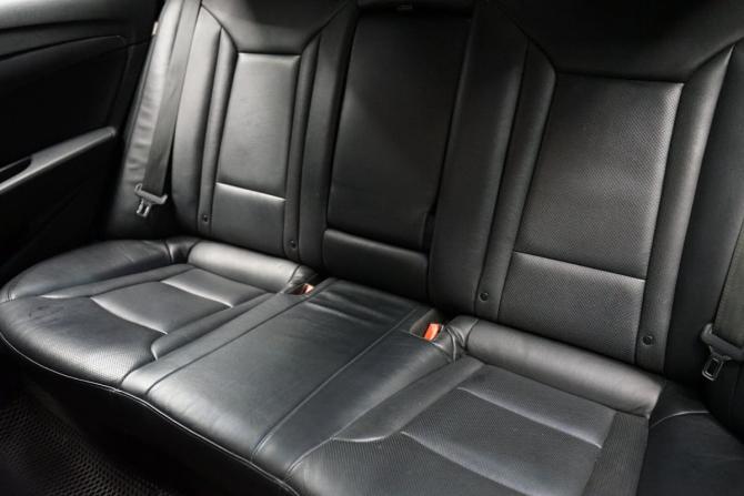 Hyundai i40 I с пробегом 2014 года, цена 1 490 000 рублей, 101250 км, седан, Автокод Объявления