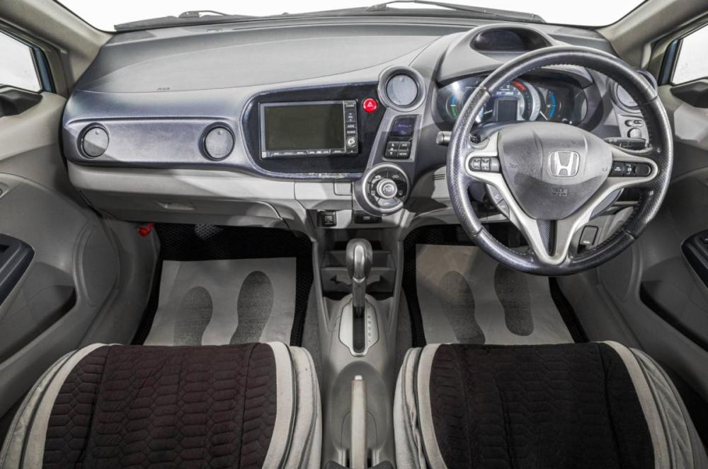 Honda Insight II Барнаул  - изображение 10