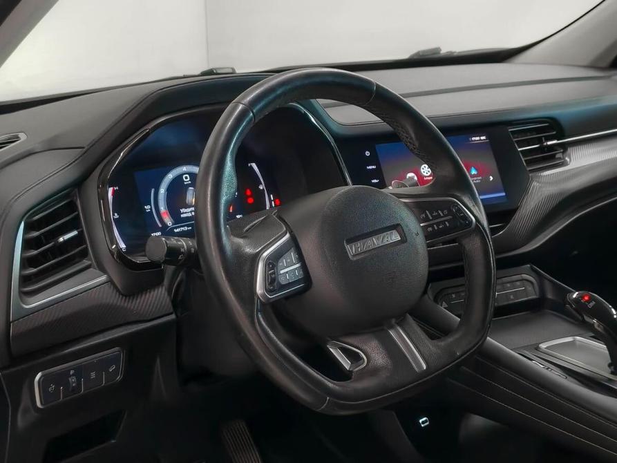 Haval F7x I Тула  - изображение 17