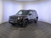 Jeep Renegade I Рестайлинг Москва  - изображение 31