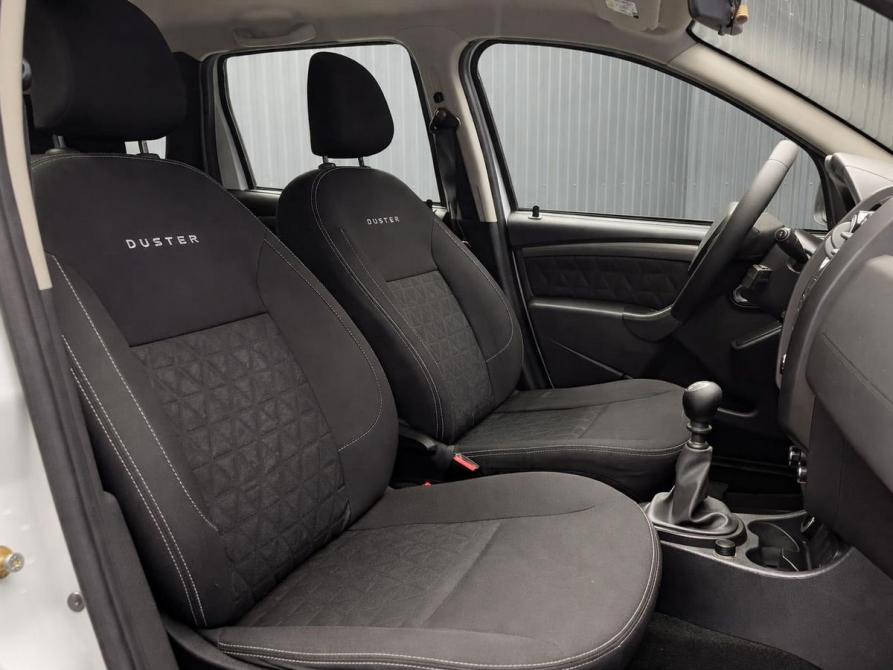 Renault Duster I Рестайлинг Пермь  - изображение 16