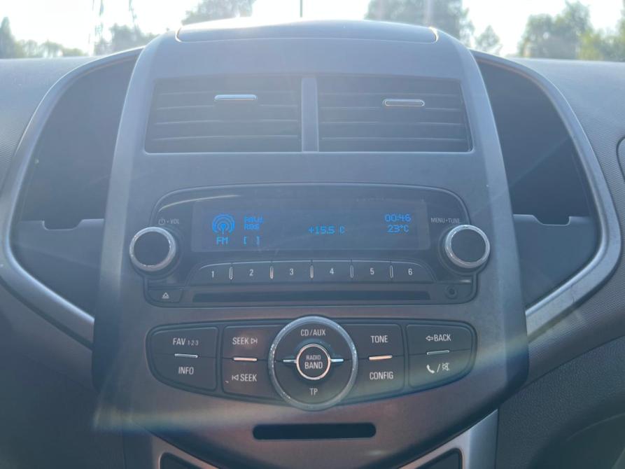 Chevrolet Aveo II Стерлитамак  - изображение 17