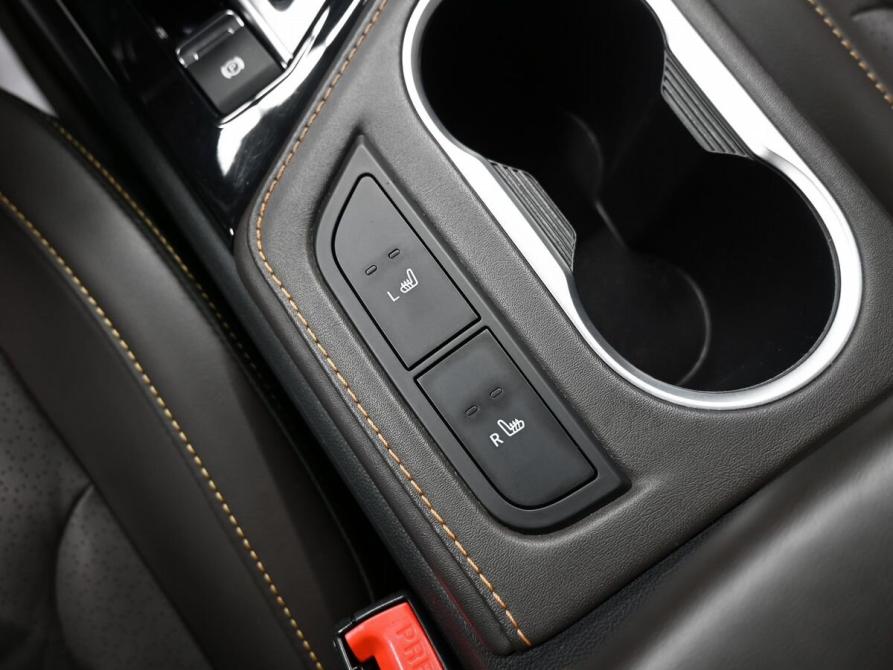 Changan CS35 Plus I Тверь  - изображение 20