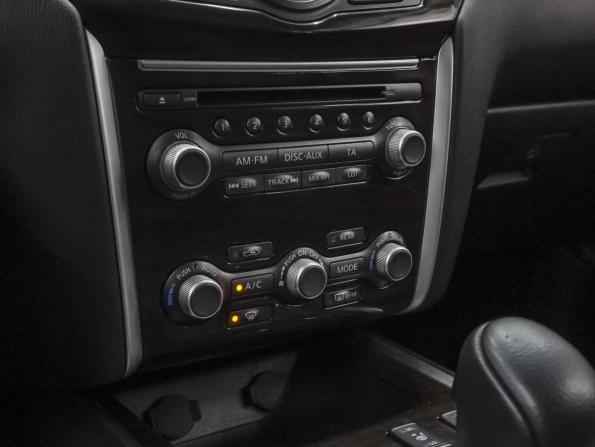 Nissan Pathfinder IV с пробегом 2014 года, цена 3 260 000 рублей, 26100 км, внедорожник, Автокод Объявления