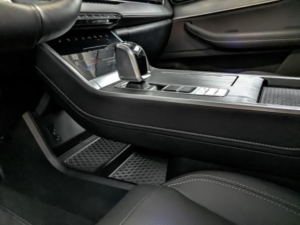 Chery Tiggo 7 Pro Max I с пробегом 2024 года, цена 1 900 000 рублей, 19300 км, внедорожник, Автокод Объявления