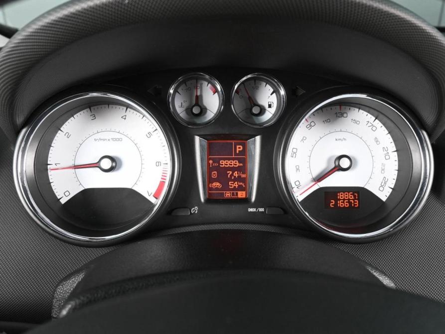 Peugeot 308 I Ростов-на-Дону  - изображение 17